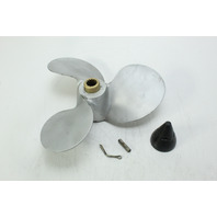 819337A40 Force Chrysler 10-3/8 x 10  Propeller 35 40 50 55HP 1974-88 6 MTH WTY
