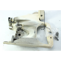Johnson Evinrude 1980 - 1985 Steering Bracket & Tiller Handle 20 25 30 35 HP