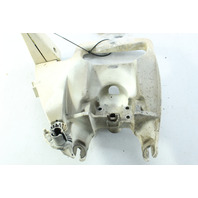 Johnson Evinrude 1980 - 1985 Steering Bracket & Tiller Handle 20 25 30 35 HP