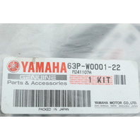 Yamaha 2004-2017 Lower Unit Gasket Kit 150 165 175 185 200 HP NEW OEM PART
