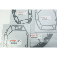 Yamaha 2004-2017 Lower Unit Gasket Kit 150 165 175 185 200 HP NEW OEM PART