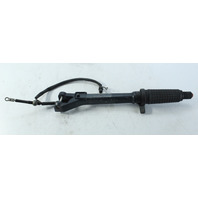 Johnson Evinrude 1986 1987 - 1992 Tiller Steering Handle 9.9 15 20 25 30 35 HP