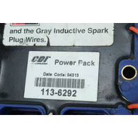 Johnson Evinrude CDI 1995 1996 - 2006 Power Pack 80 90 100 + HP 1 YEAR WARRANTY