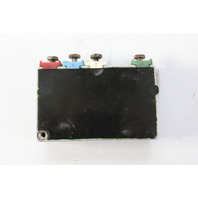 OEM Mercury Outboard 1968 - 1975 Ignition Switchbox 50 65 HP 1 YEAR WARRANTY