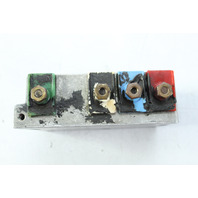 OEM Mercury Outboard 1968 - 1975 Ignition Switchbox 50 65 HP 1 YEAR WARRANTY