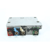 OEM Mercury Outboard 1968 - 1975 Ignition Switchbox 50 65 HP 1 YEAR WARRANTY