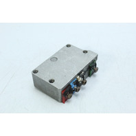 OEM Mercury Outboard 1968 - 1975 Ignition Switchbox 50 65 HP 1 YEAR WARRANTY