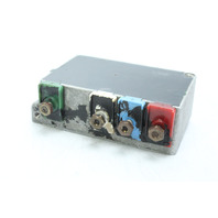 OEM Mercury Outboard 1968 - 1975 Ignition Switchbox 50 65 HP 1 YEAR WARRANTY