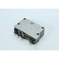 OEM Mercury Outboard 1968 - 1975 Ignition Switchbox 50 65 HP 1 YEAR WARRANTY