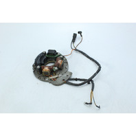 Johnson Evinrude 1989 - 1991 Stator 9.9 15 20 25 30 40 45 50 HP 1 YEAR WARRANTY