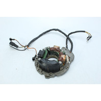 Johnson Evinrude 1989 - 1991 Stator 9.9 15 20 25 30 40 45 50 HP 1 YEAR WARRANTY