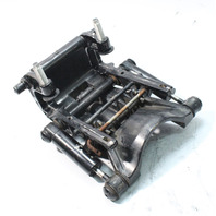 8599A6 8394A1 Mercury Complete Swivel Transom Brackets W/ Rams 45 50 60 65 70 HP