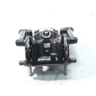 8599A6 8394A1 Mercury Complete Swivel Transom Brackets W/ Rams 45 50 60 65 70 HP