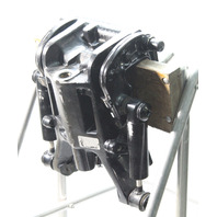 8599A6 8394A1 Mercury Complete Swivel Transom Brackets W/ Rams 45 50 60 65 70 HP