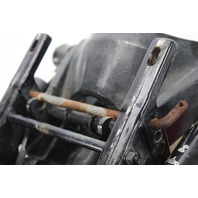 8599A6 8394A1 Mercury Complete Swivel Transom Brackets W/ Rams 45 50 60 65 70 HP