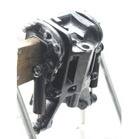 8599A6 8394A1 Mercury Complete Swivel Transom Brackets W/ Rams 45 50 60 65 70 HP