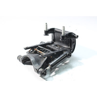 8599A6 8394A1 Mercury Complete Swivel Transom Brackets W/ Rams 45 50 60 65 70 HP