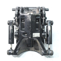 8599A6 8394A1 Mercury Complete Swivel Transom Brackets W/ Rams 45 50 60 65 70 HP