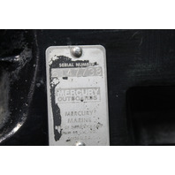 8599A6 8394A1 Mercury Complete Swivel Transom Brackets W/ Rams 45 50 60 65 70 HP