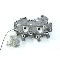 Johnson Evinrude 1979 1980 1981 - 2004 Cylinder Head W/ Cover 20 25 30 35 HP
