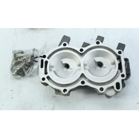 Johnson Evinrude 1979 1980 1981 - 2004 Cylinder Head W/ Cover 20 25 30 35 HP