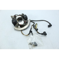 Mercury Stator Magneto Plate 6 & 9.8 HP 1 YEAR WARRANTY