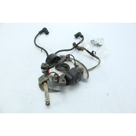 Mercury Stator Magneto Plate 6 & 9.8 HP 1 YEAR WARRANTY