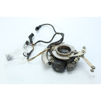 Mercury Stator Magneto Plate 6 & 9.8 HP 1 YEAR WARRANTY