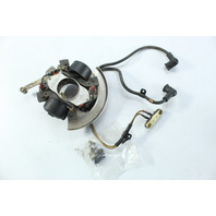 Mercury Stator Magneto Plate 6 & 9.8 HP 1 YEAR WARRANTY