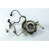 Mercury Stator Magneto Plate 6 & 9.8 HP 1 YEAR WARRANTY