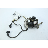 Mercury Stator Magneto Plate 6 & 9.8 HP 1 YEAR WARRANTY