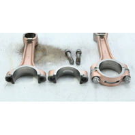 Mercury 1987 1988 - 1998 Connecting Rod SET Of (2) 70 75 80 90 100 115 125 HP