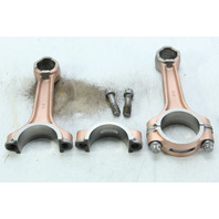 Mercury 1987 1988 - 1998 Connecting Rod SET Of (2) 70 75 80 90 100 115 125 HP