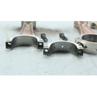 Yamaha 1992 1993 1994 - 2012 Connecting Rod Set (4) 115 130 150 175 200 225 HP