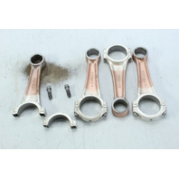 Yamaha 1992 1993 1994 - 2012 Connecting Rod Set (4) 115 130 150 175 200 225 HP