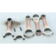 Yamaha 1992 1993 1994 - 2012 Connecting Rod Set (4) 115 130 150 175 200 225 HP