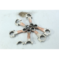 Mercury 1975 - 1990 Connecting Rod SET Of (6) 50 60 70 75 80 85 90 115 140 150HP