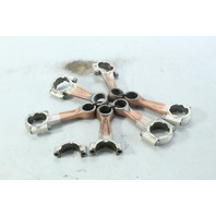 Mercury 1975 - 1990 Connecting Rod SET Of (6) 50 60 70 75 80 85 90 115 140 150HP