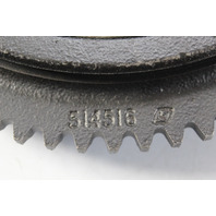 Johnson Evinrude 1993 1994 1995 - 2005 Electric Flywheel 74T 20 25 28 30 35 HP