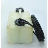 Mercury Oil Tank W/ Cap & Hoses 115 135 140 150 + HP V6 3 Gallon 1 YEAR WARRANTY