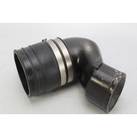 Mercruiser 1985 - 1997 Exhaust Elbow W/ Bellow 175 185 205 262 4.3L FRESHWATER