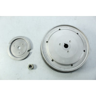 Chrysler 1976 1977 1978 1979 1980 1981 1982 1983 Flywheel 9.9 & 10 12 15 HP 113T