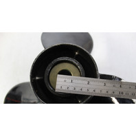 Mercury Michigan 031023 14-1/2 X 17 Aluminum RH Propeller 6 MONTH HUB WARRANTY