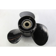Mercury Michigan 031023 14-1/2 X 17 Aluminum RH Propeller 6 MONTH HUB WARRANTY