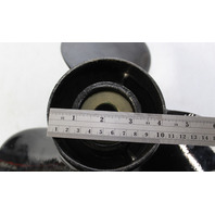 Mercury Michigan 031023 14-1/2 X 17 Aluminum RH Propeller 6 MONTH HUB WARRANTY