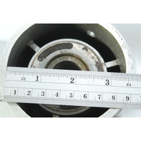 Mercury Stiletto SST RH 13 X 15 Propeller 15 Spline 1315M 1315 6 MTH HUB WARRANTY