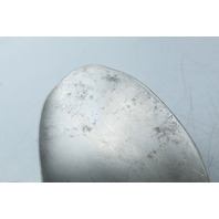 Mercury Stiletto SST RH 13 X 15 Propeller 15 Spline 1315M 1315 6 MTH HUB WARRANTY