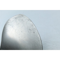 Mercury Stiletto SST RH 13 X 15 Propeller 15 Spline 1315M 1315 6 MTH HUB WARRANTY