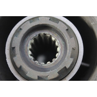 Mercury Stiletto SST RH 13 X 15 Propeller 15 Spline 1315M 1315 6 MTH HUB WARRANTY