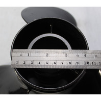 Solas Rubex 3 Standard Aluminum 14-1/4 X 21 Propeller 3 Blade GREAT CONDITION